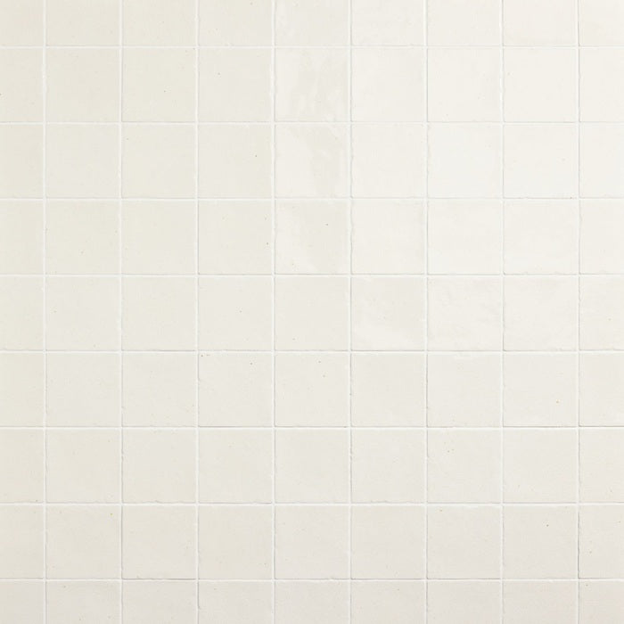 Contempee Tile Daltile Contempee CE30 Jasmine Handcrafted Glossy Ceramic Tile — Stone ...