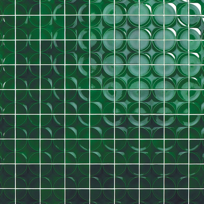 Contempee Tile Daltile Contempee CE34 Fern Star Glossy Ceramic Tile | Lowest Price ...