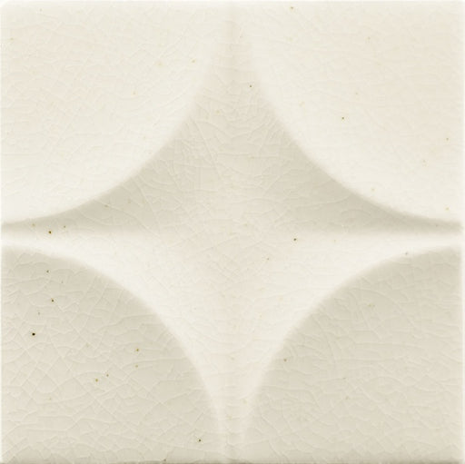 Contempee Ceramic Jasmine Star CE30 Tile Glossy 1