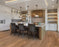 European White Oak Hardwood Avant Engineered Hardwood Ultra Matte Polyurethane 2