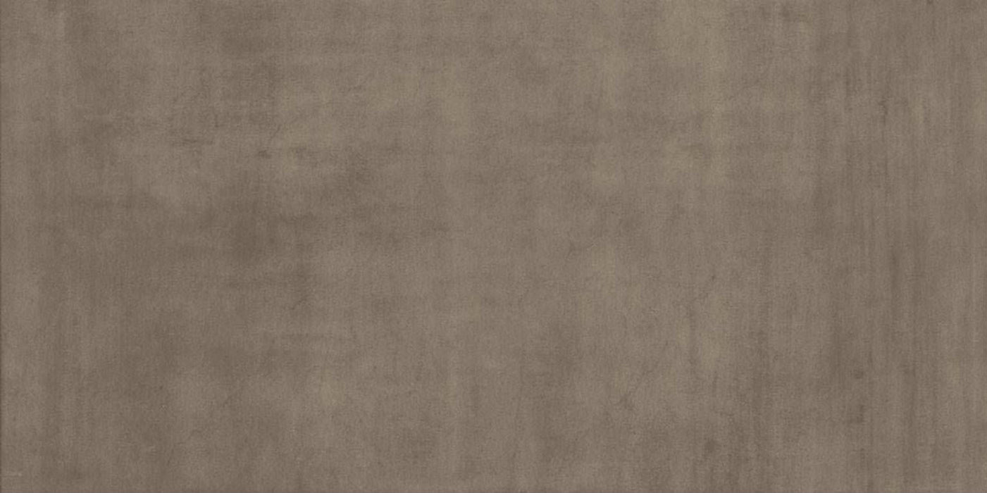 Full Tile Sample - Contempo Dark Grey Porcelain Tile - 12" x 24" Matte