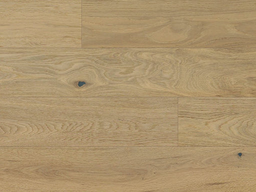 European White Oak Hardwood Getty Engineered Hardwood Ultra Matte Polyurethane 1