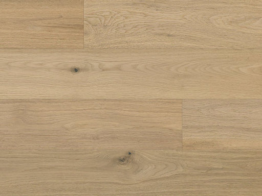 European White Oak Hardwood Novel Engineered Hardwood Ultra Matte Polyurethane 1