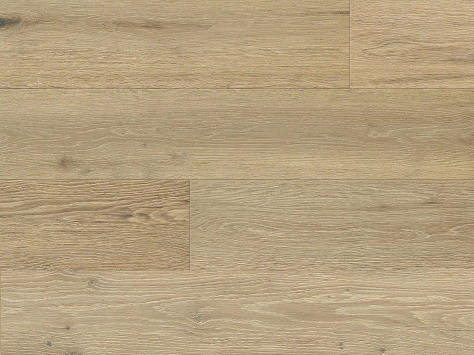 European White Oak Hardwood Uffizi Engineered Hardwood Ultra Matte Polyurethane 1