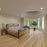 Contour Plank Vinyl Heritage Hickory Vinyl Plank Textured 2
