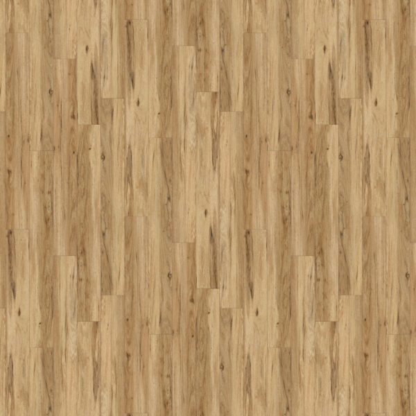 Contour Plank Vinyl Heritage Hickory Vinyl Plank Textured 1