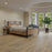 Contour Plank Vinyl Lubbock Hickory Vinyl Plank Textured 2
