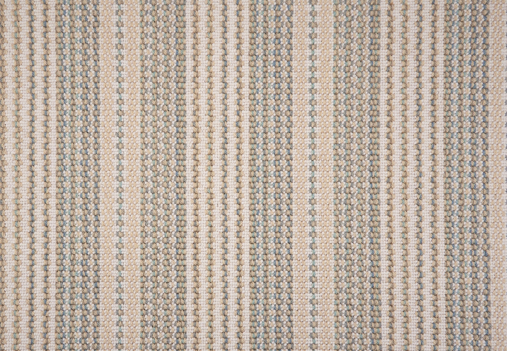 Cooper Wool Blend Blue Rapids 13505 Carpet Textured 1