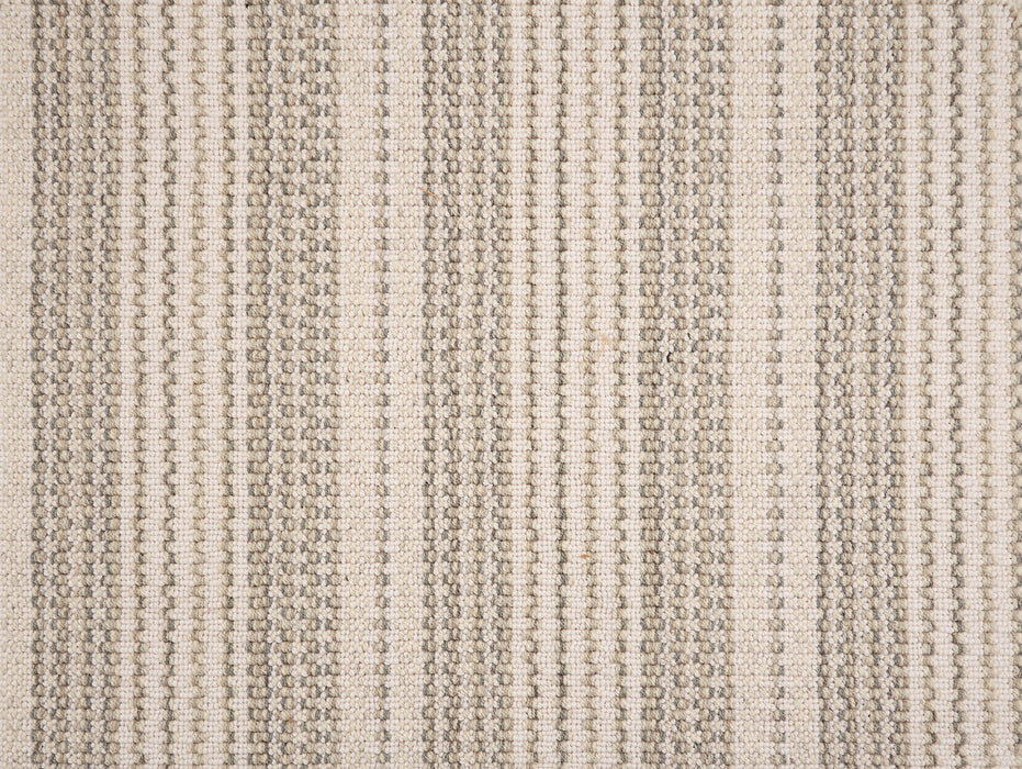Cooper Wool Blend Mineral Grey 13502 Carpet Textured 1