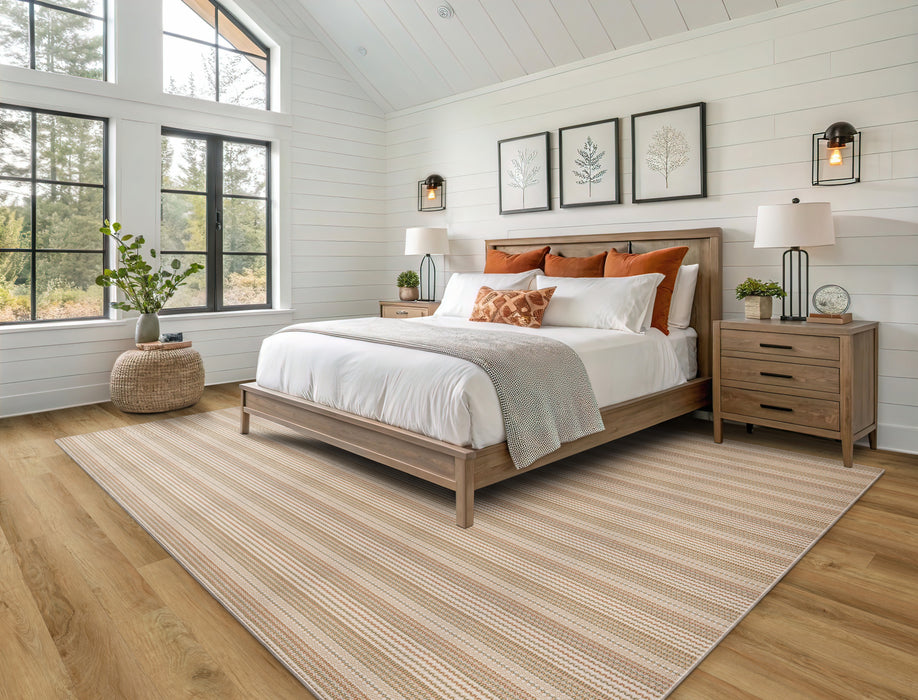 Cooper Wool Blend Sunset 13501 Carpet Textured 3
