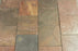 Copper Slate Tile Tumbled 2
