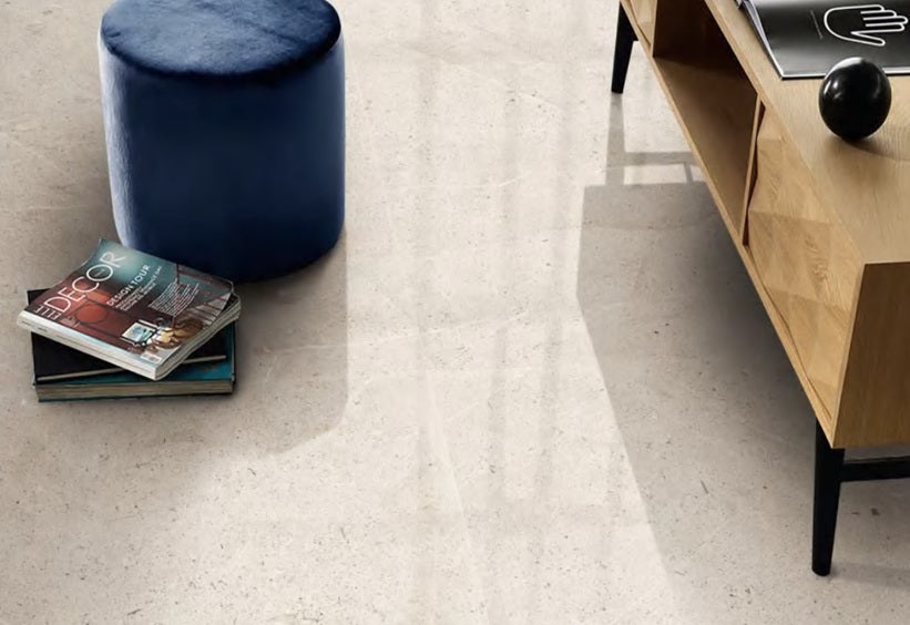 Coral Porcelain Stone Tile Anti Slip 3