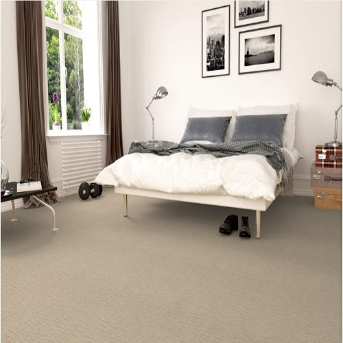 Cordova Sisal Loop Polyester