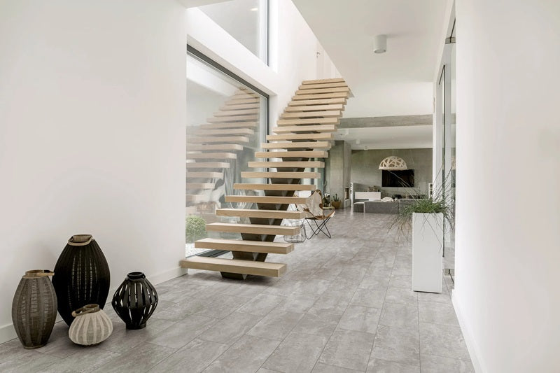 Core Porcelain Dark Grey 1101798