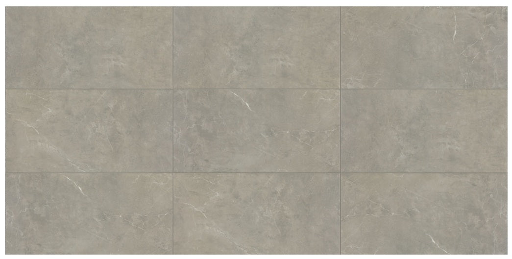 Core Fundamentals Prime Ceramic Historic Grey NS12 Tile Matte 2