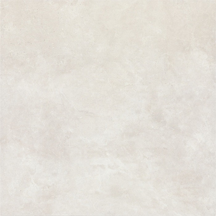 Core Fundamentals Prime Ceramic Heirloom White NS10 Tile Matte 1