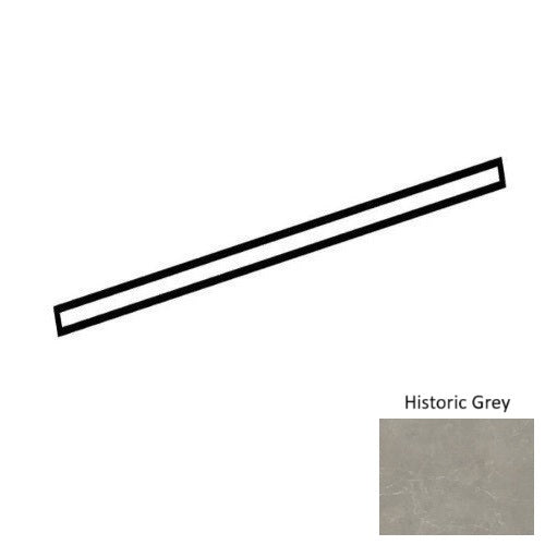 Core Fundamentals Prime Ceramic Historic Grey NS12 Jolly Glossy 1