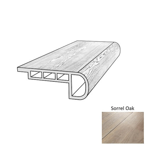 Originals Premium Sorrel Oak FS7HU-005082