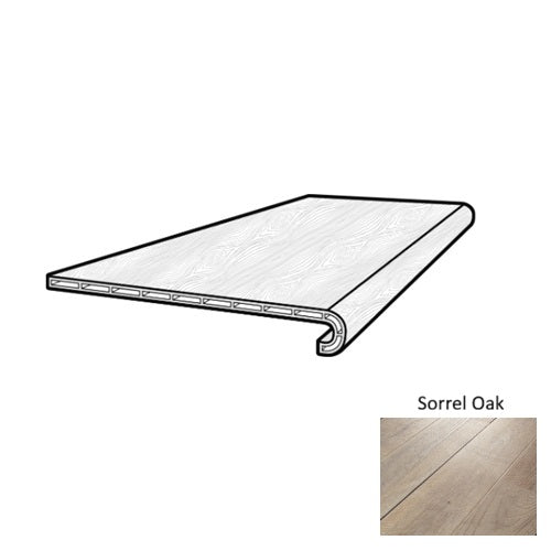 Originals Premium Sorrel Oak 03Z70-005082
