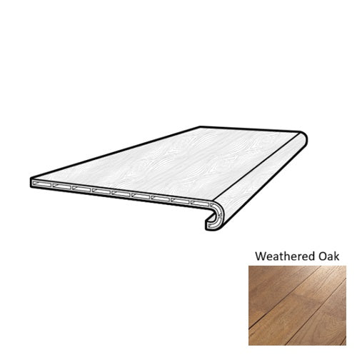 Originals Premium Weathered Oak 03Z70-002076