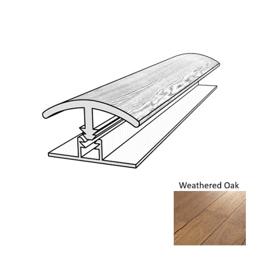 Originals Premium Weathered Oak TM7CT-002076