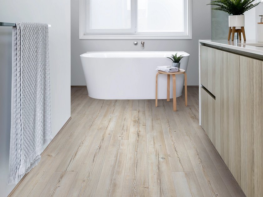 Washed Pine CR502-008015 UV Acrylic Vinyl