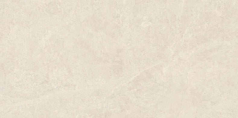 Cosmopolitan Allure Ivory Porcelain Tile - Polished