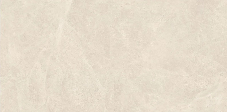 Cosmopolitan Allure Ivory Porcelain Tile - Polished