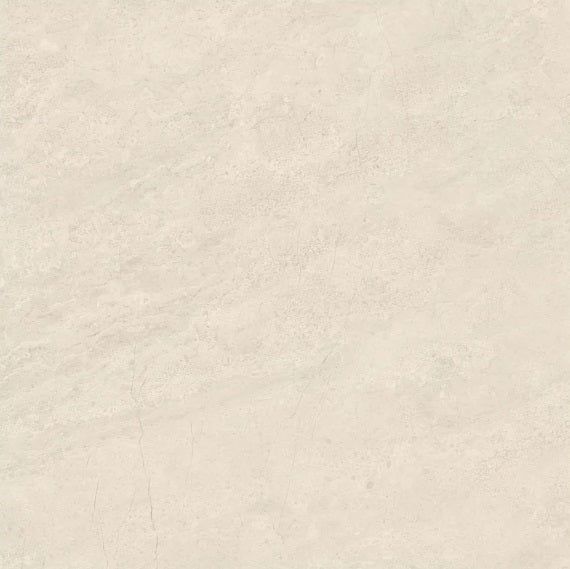 Cosmopolitan Allure Ivory Porcelain Tile - Polished