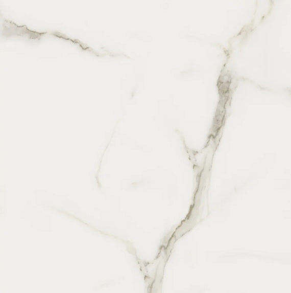 Cosmopolitan Calacatta Oro Porcelain Tile - Polished