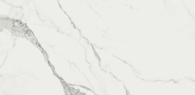 Cosmopolitan Statuario Venato Porcelain Tile - Polished