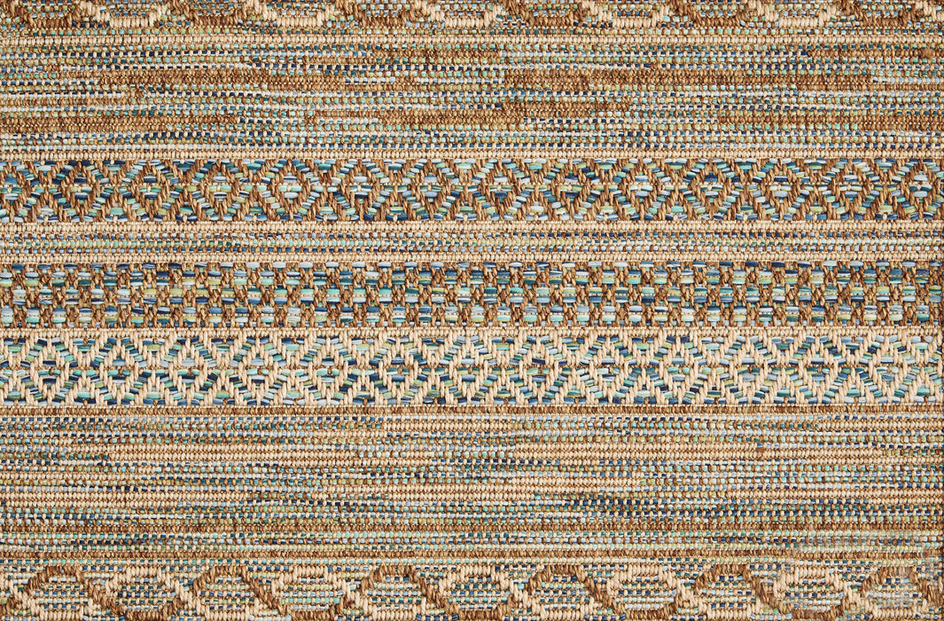Costa Del Sol Polypropylene Beach 82174 Carpet Loop 1