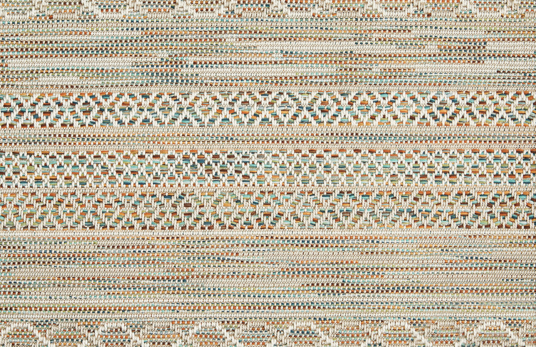 Costa Del Sol Polypropylene Quartz 82172 Carpet Loop 1