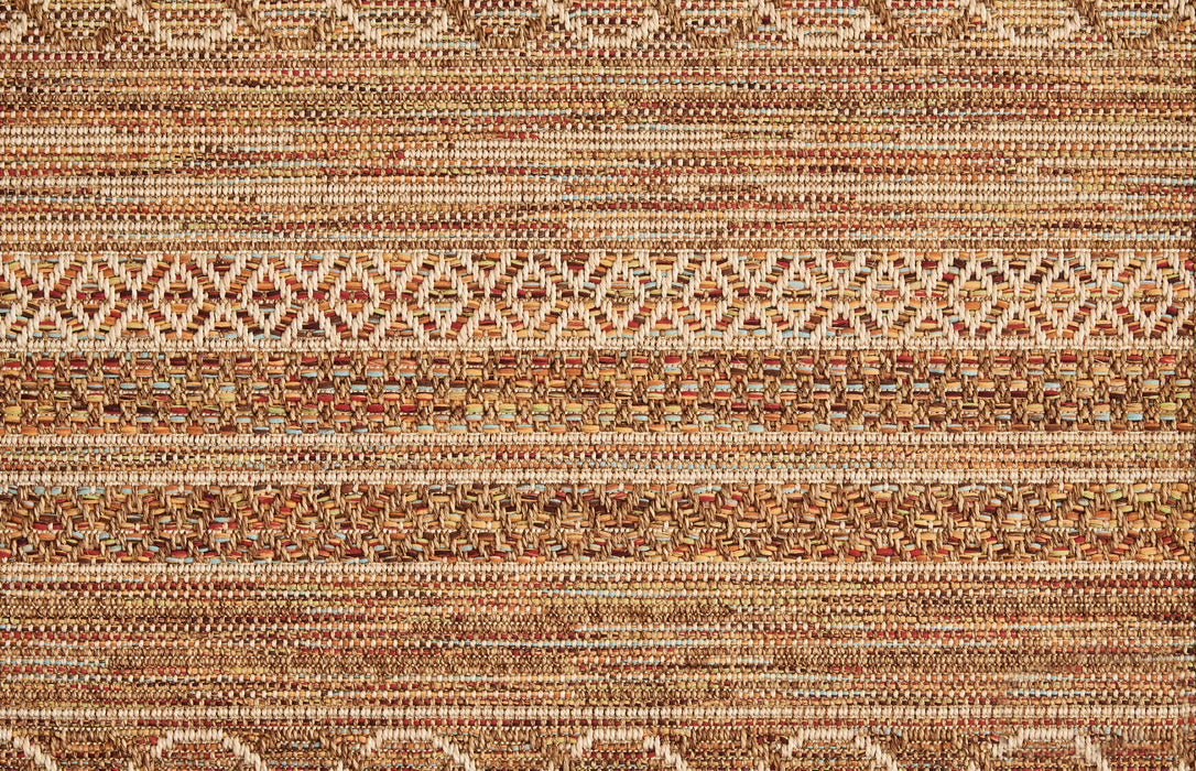 Costa Del Sol Polypropylene Sunset 82175 Carpet Loop 1