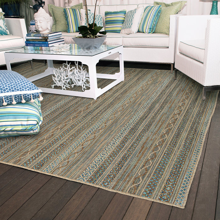 Costa Del Sol Polypropylene Beach 82174 Carpet Loop 4
