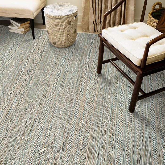 Costa Del Sol Polypropylene Quartz 82172 Carpet Loop 2