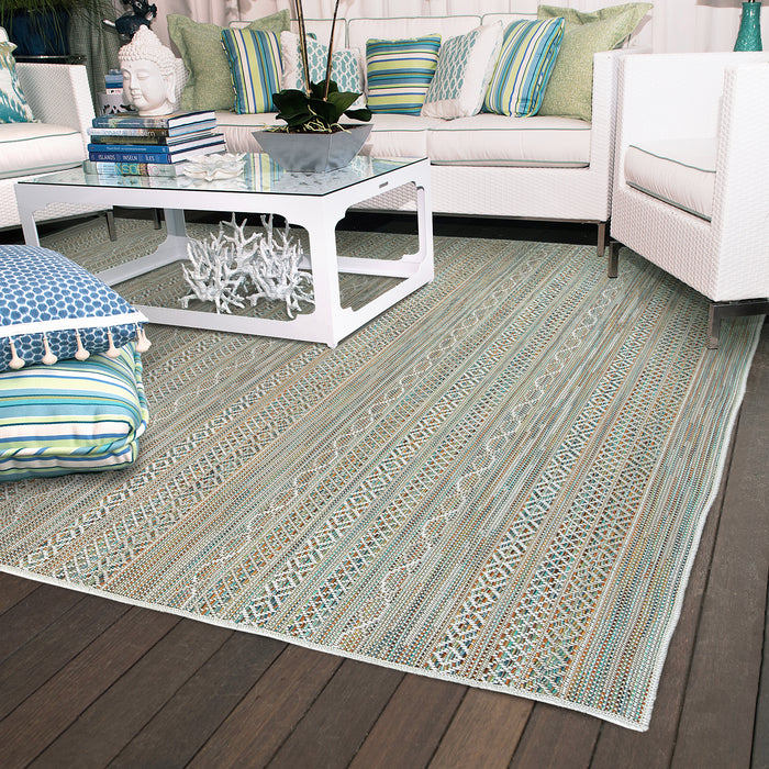 Costa Del Sol Polypropylene Quartz 82172 Carpet Loop 3