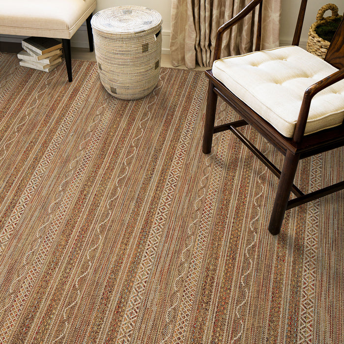 Costa Del Sol Polypropylene Sunset 82175 Carpet Loop 2