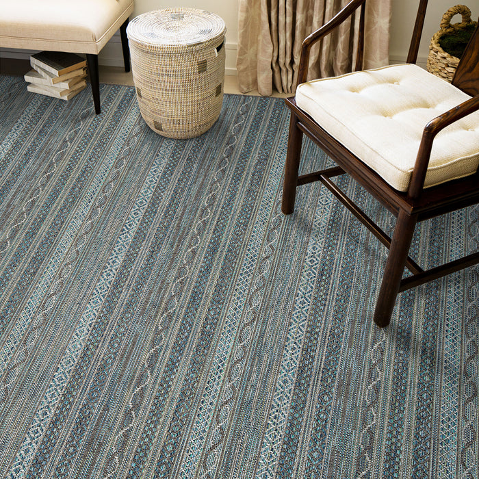 Costa Del Sol Polypropylene Wave 82173 Carpet Loop 2