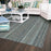 Costa Del Sol Polypropylene Wave 82173 Carpet Loop 3