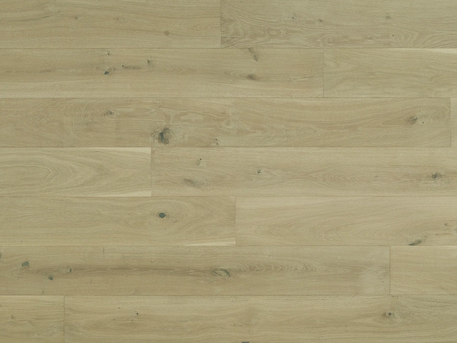 Costa Wood Euro Oak Luna Engineered Hardwood Urethane 2