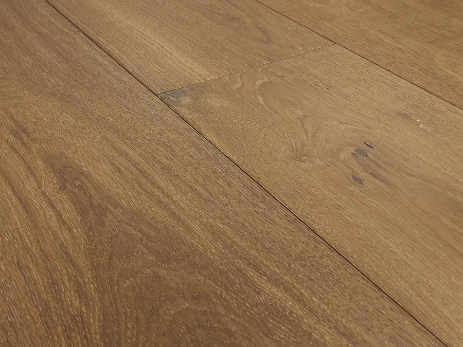Costa Wood Euro Oak Nicola Engineered Hardwood Urethane 1