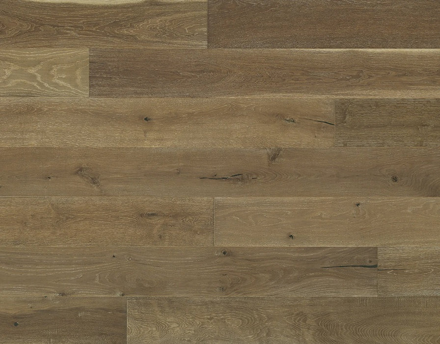 Costa Wood Euro Oak Testa Engineered Hardwood Urethane 2