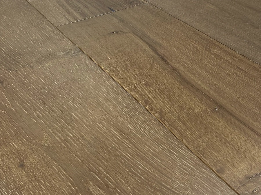 Costa Wood Euro Oak Testa Engineered Hardwood Urethane 1