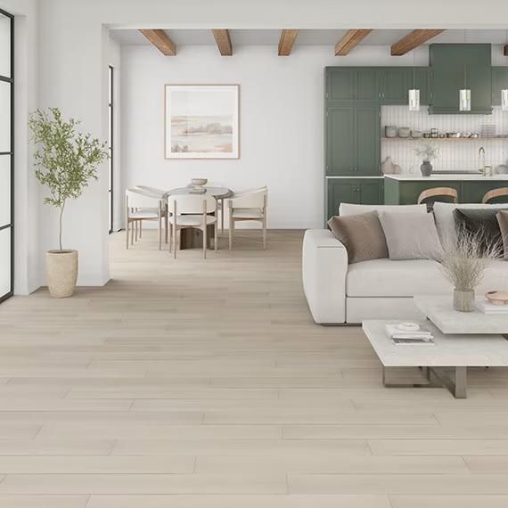 Halstatt Vinyl Cottage HT40 Vinyl Plank SuperGuard Technology 3