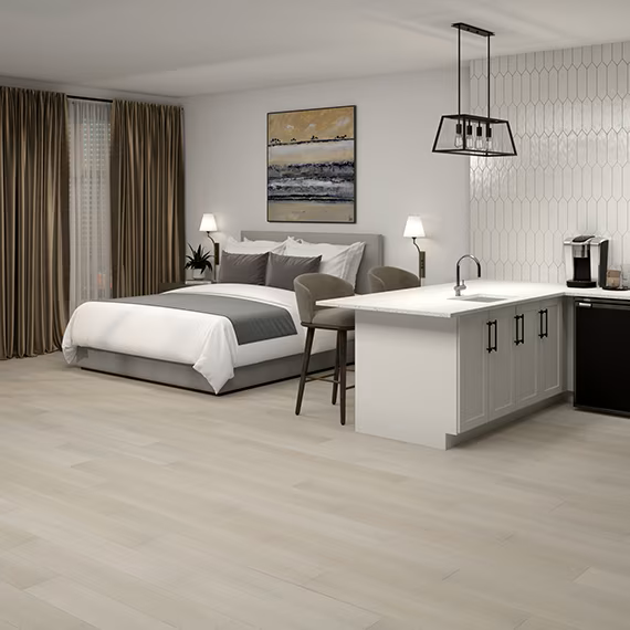 Halstatt Vinyl Cottage HT40 Vinyl Plank SuperGuard Technology 4