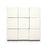 Full Tile Sample - Cotto Albar Clay Tile - 4" x 4" x 5/8" Gloss & Satin