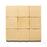 Full Tile Sample - Cotto Arroyo Clay Tile - 4" x 4" x 5/8" Gloss & Satin