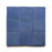 Full Tile Sample - Cotto Azul Clay Tile - 4" x 4" x 5/8" Gloss & Satin