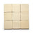 Full Tile Sample - Cotto Baja Clay Tile - 4" x 4" x 5/8" Gloss & Satin